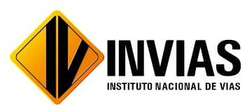 Instituto Nacional de Vías – Invías logo