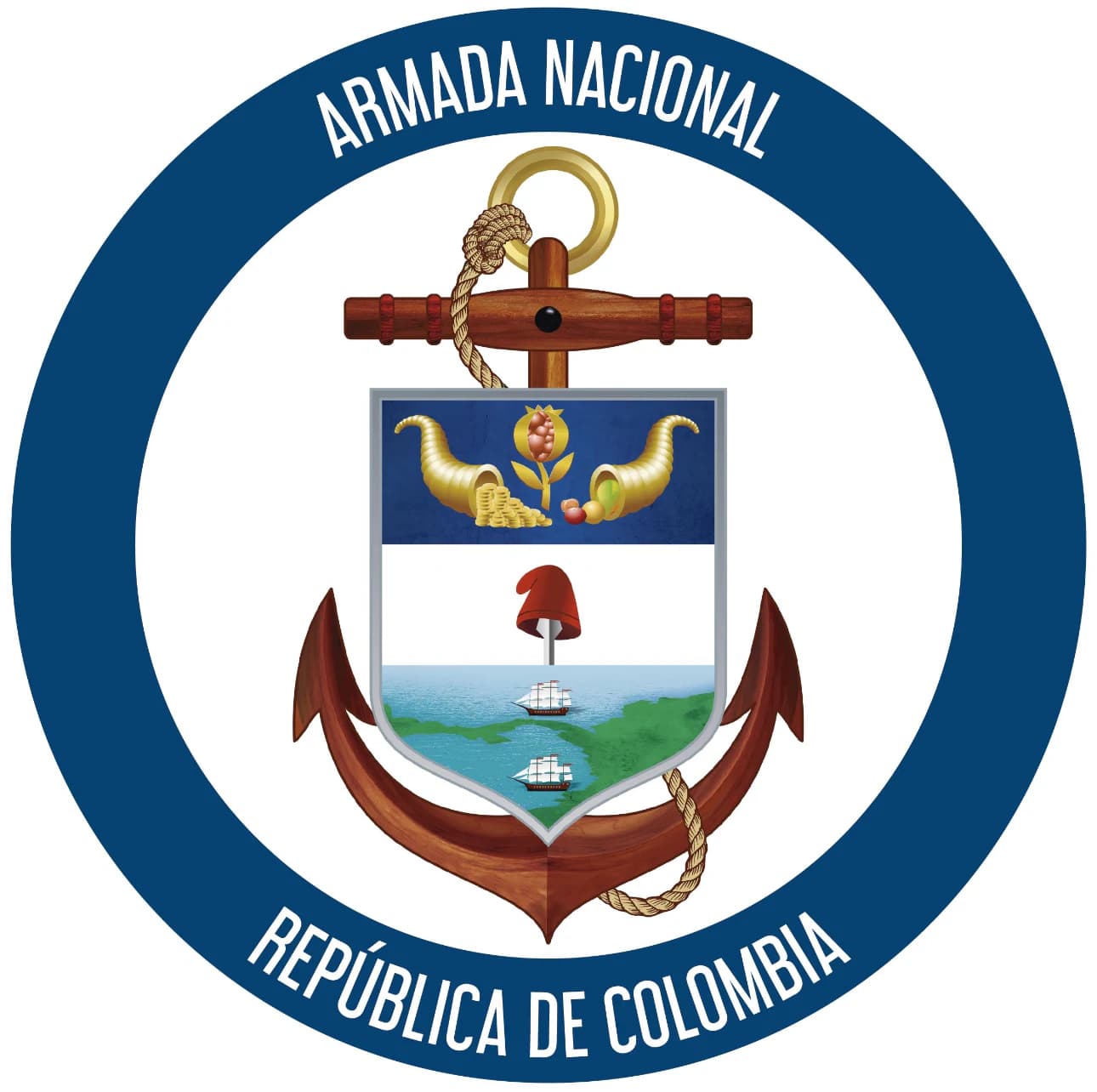 Fondo Rotatorio de la Armada Nacional