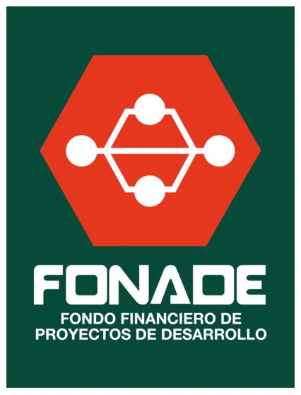 FONADE (now ENTerritorio) logo