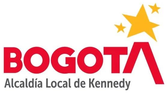 Alcaldía Local de Kennedy logo