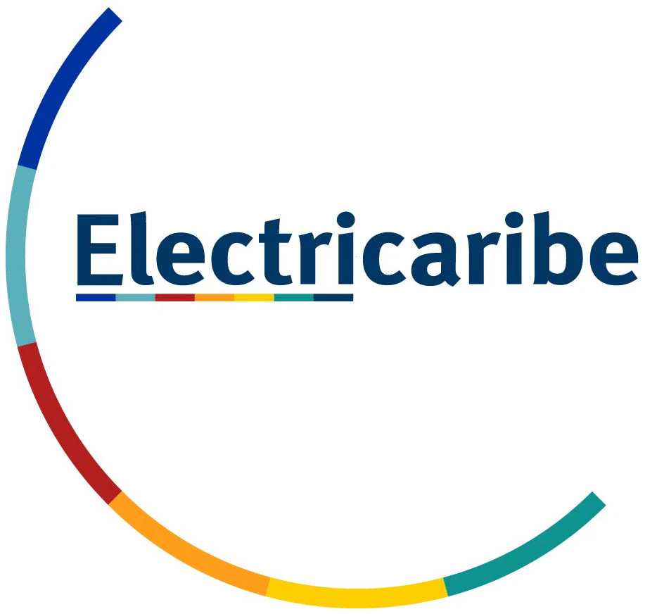 Electricaribe logo