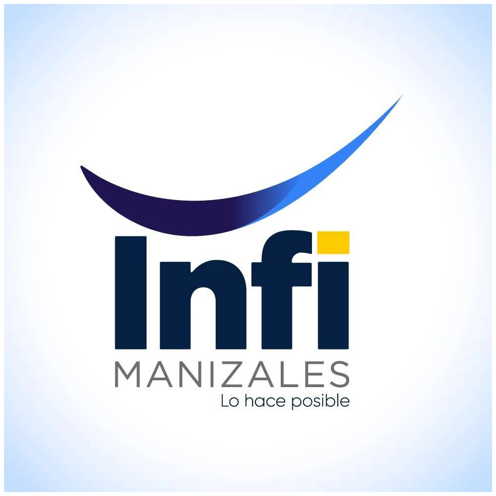 Infi-Manizales logo